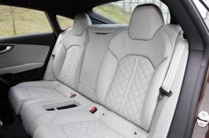 Audi S7 Sportback 2012 года  (WW)